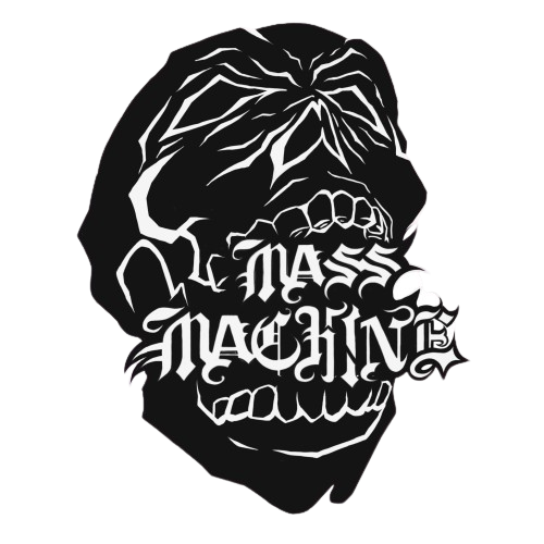 Mass Machine Logo